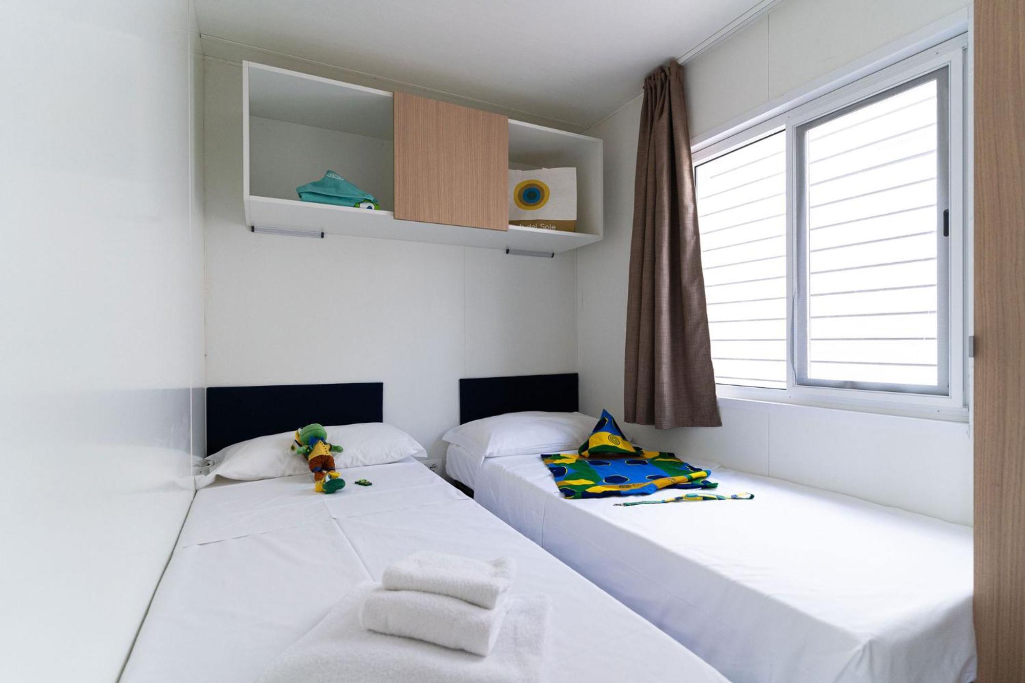 Club Del Sole Romagna Family Resort Riccione Luaran gambar