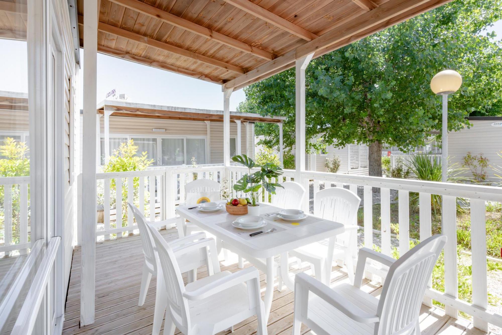 Club Del Sole Romagna Family Resort Riccione Luaran gambar