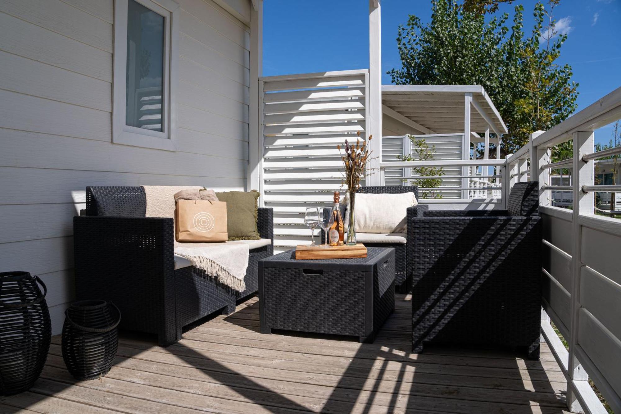 Club Del Sole Romagna Family Resort Riccione Luaran gambar
